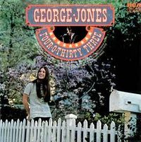 George Jones - Four-O Thirty-Three
